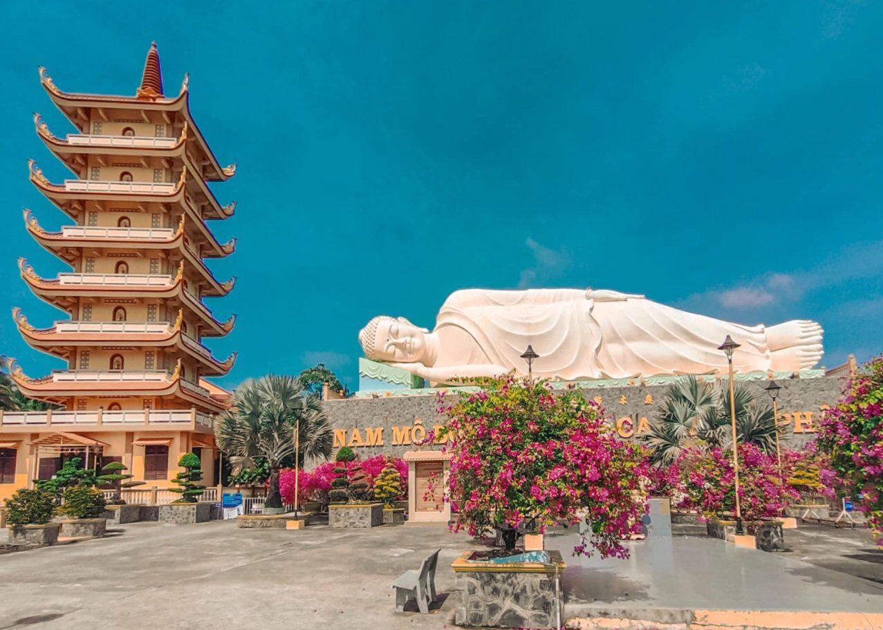 Experience Vietnam’s heritage with visa-prepared tours